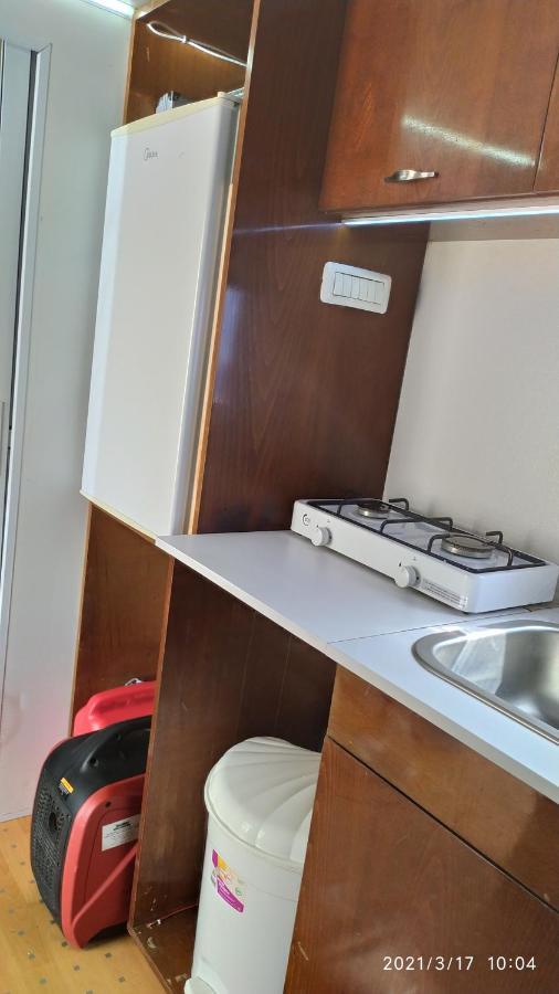 Caravan дом на колесах караван лодж кемпинг дом фургон Acampamento