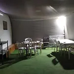 Caravan Дом На Колесах Караван Лодж Кемпинг Дом Фургон