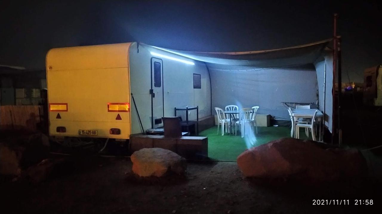 Campingplatz Caravan дом на колесах караван лодж кемпинг дом фургон